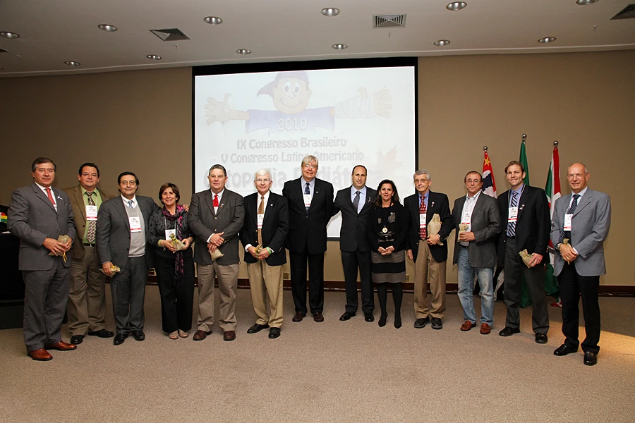 Foto 10 de CBOP 2010