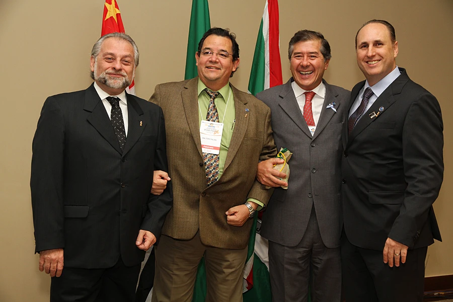 Foto 11 de CBOP 2010