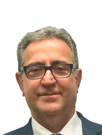 Dr. Akel Nicolau Akel Júnior