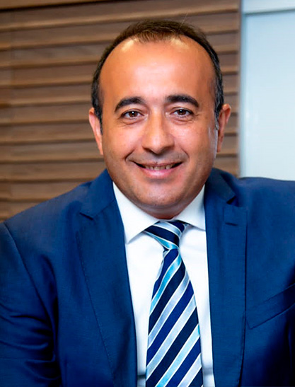 Dr. Marcus Vinicius Moreira