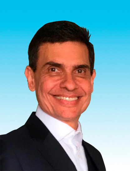 Dr. Nei Botter Montenegro