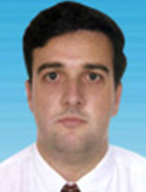  Dr. Mauro César de Morais Filho - Vice-Presidente