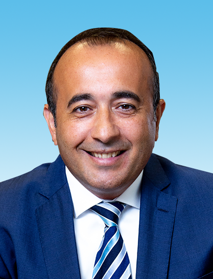 Dr. Marcus Vinicius Moreira  - Primeiro Secretário