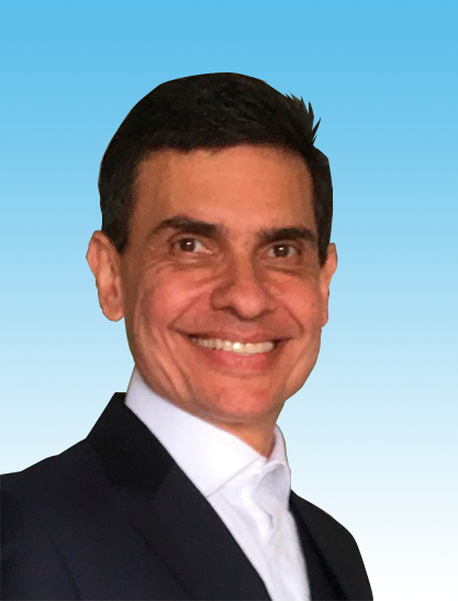 Dr. Nei Botter Montenegro - Secretário Geral