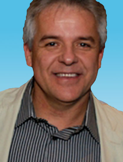 Dr. Francisco Carlos Salles Nogueira - Primeiro Secretário