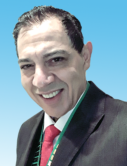 Dr. Gilberto Brandão - Presidente