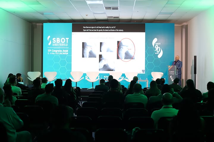 Agenda cient&iacute;fica da SBOP em atualiza&ccedil;&atilde;o