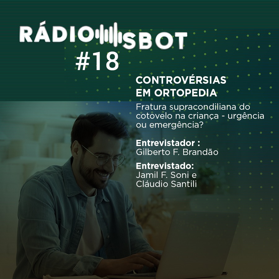 Novo Episódio Rádio SBOT