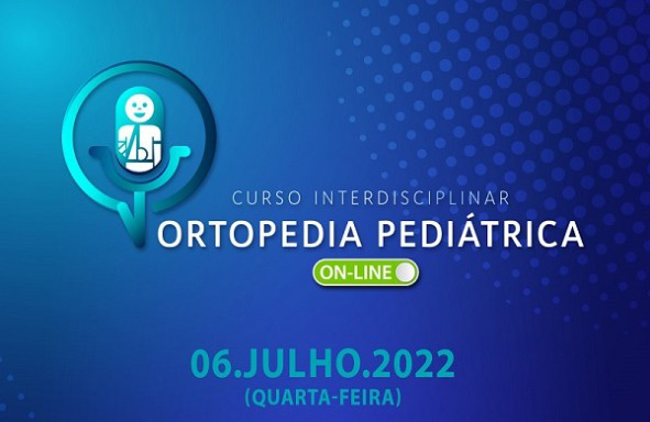 Curso Interdiciplinar 2022 - Ortopedia Pediátrica