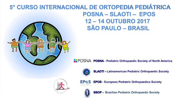 5º Curso Internacional POSNA – EPOS – SLAOTI