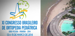 Congresso Online 2014 - Ortopedia Pediátrica