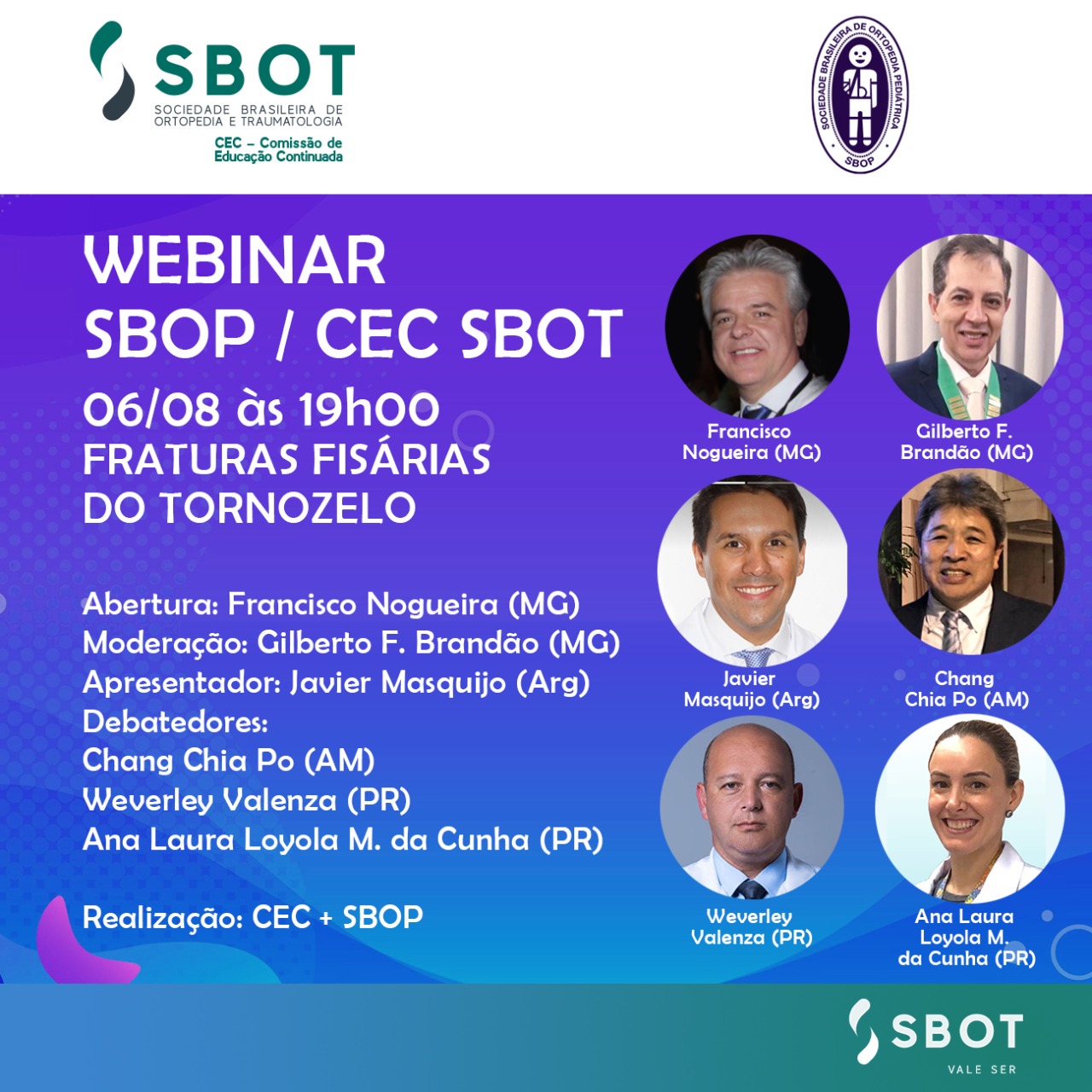 Webinar SBOP / CEC SBOT