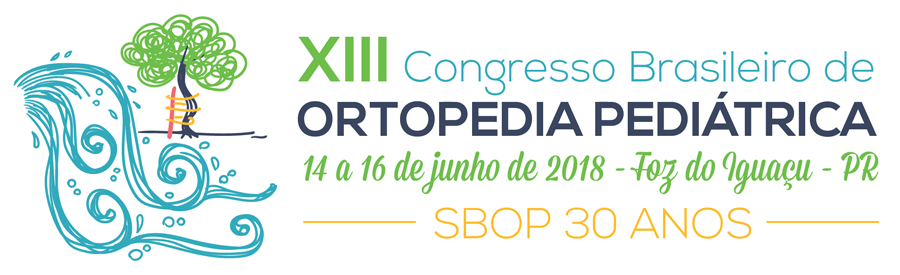 Informação sobre a hospedagem CBOP 2018