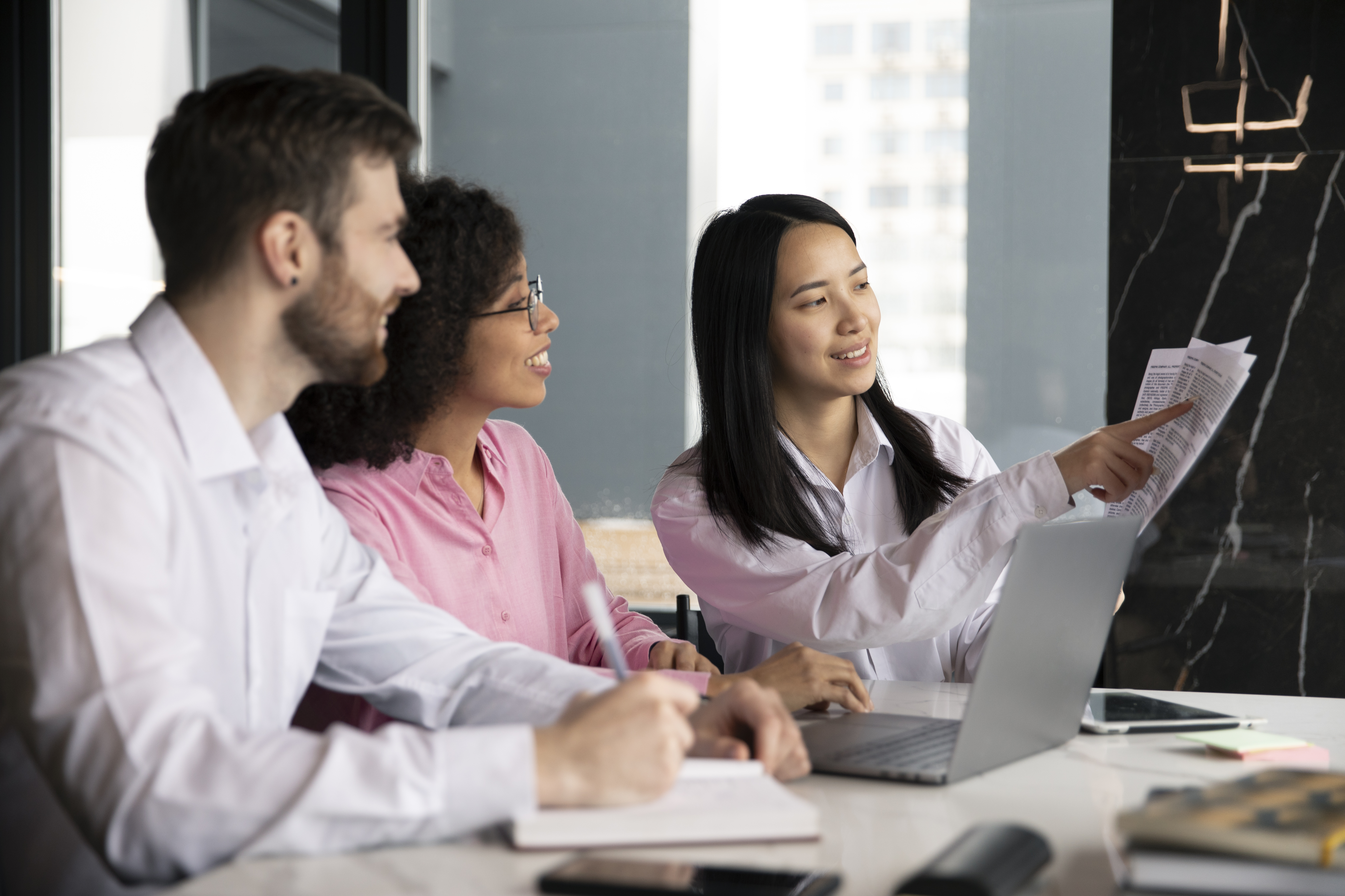 Cursos interdisciplinares