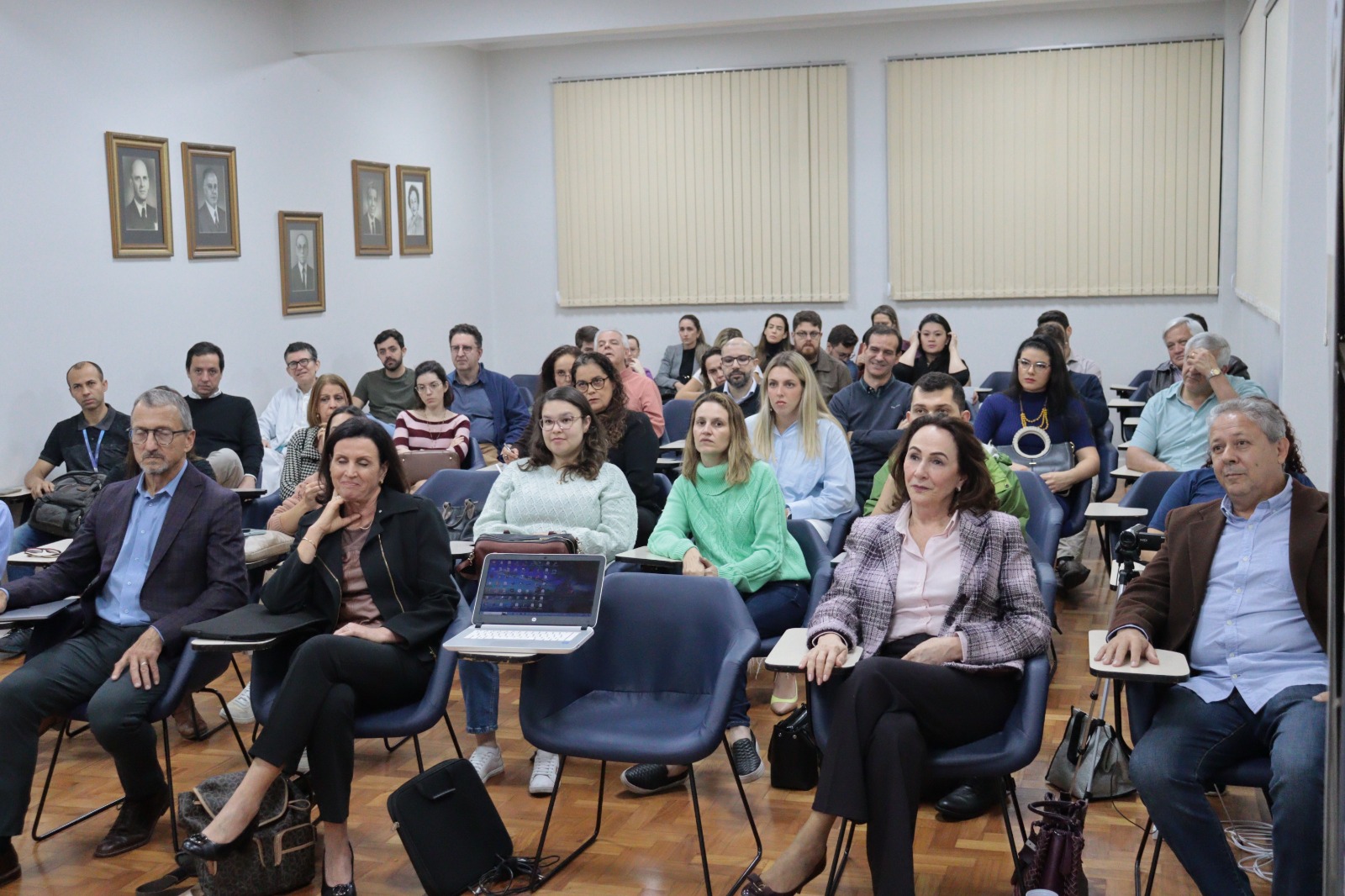 Encontro Internacional de Ortopedia Matta Machado