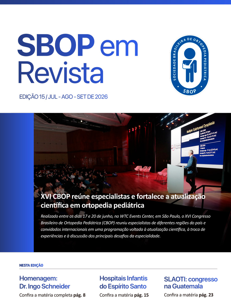Informativo SBOP - Revista - Edi&ccedil;&atilde;o 15 - jul/ago/set de 2026