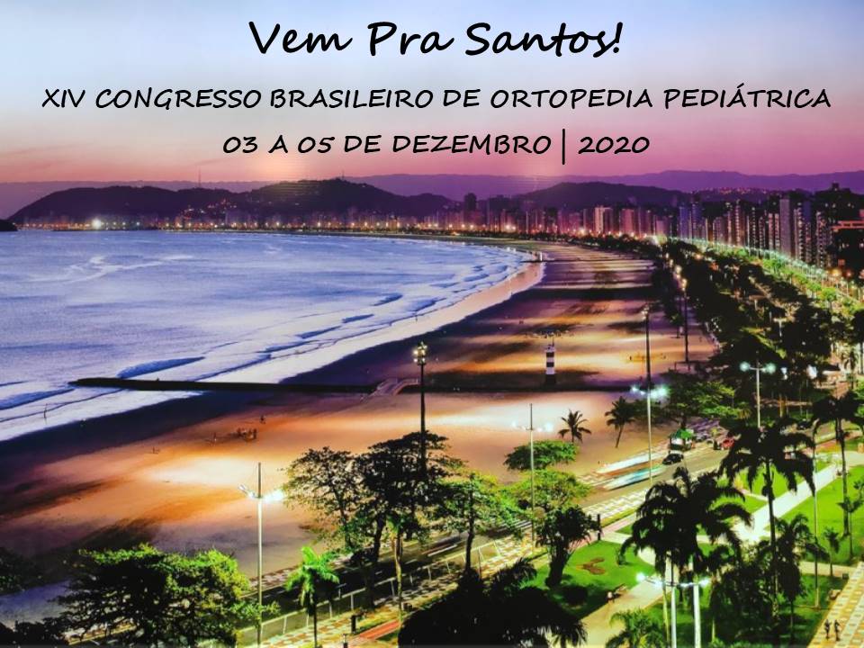 Vem para Santos