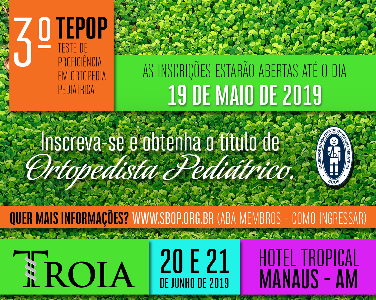 3º TEPOP