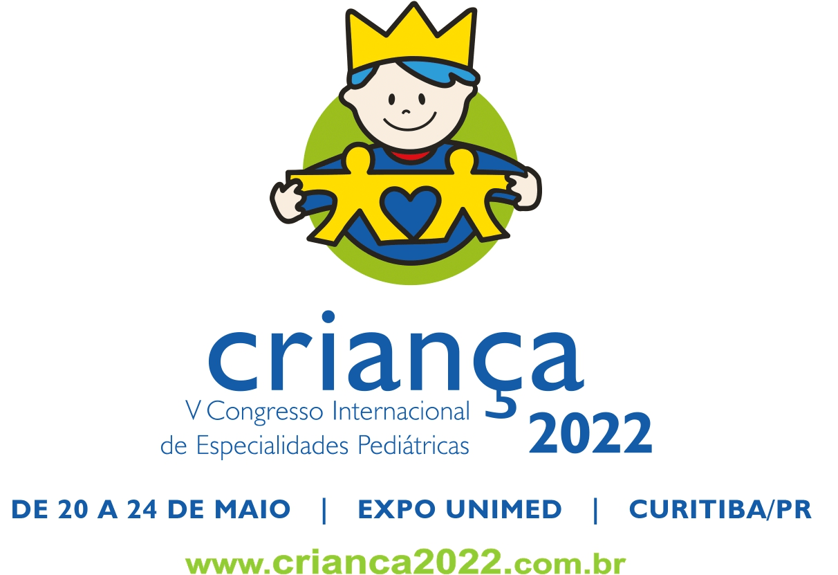 V Congresso Internacional de Especialidades Pediátricas