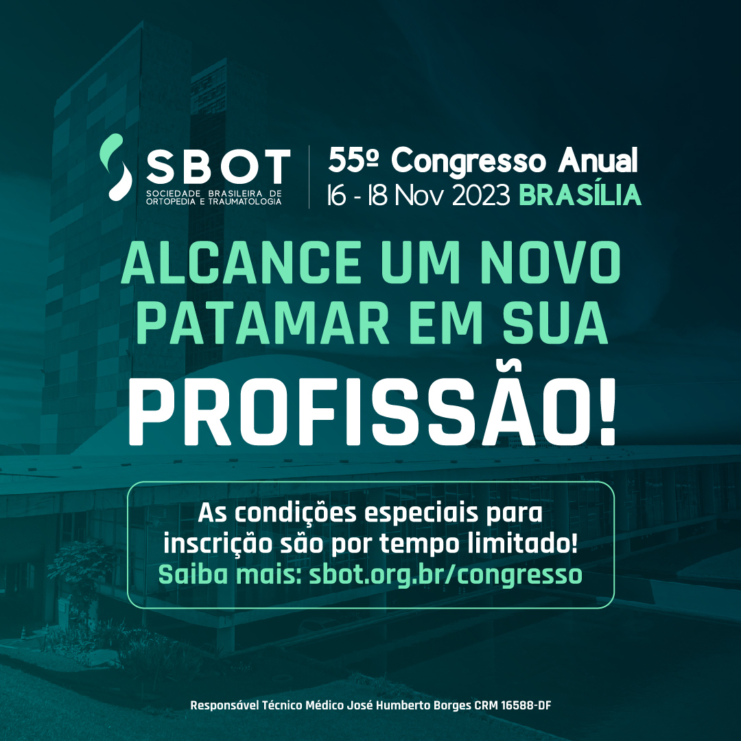 Após TROIA 2023, a tão aguardada CBOT está chegando