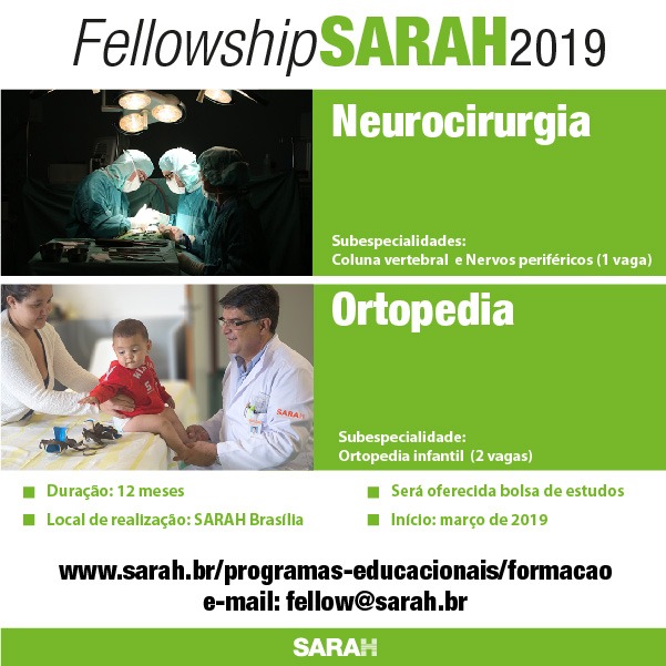 Fellowship Sarah 2019